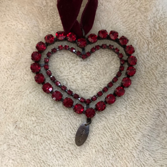 Twinset Milano High Fashion Necklace - Picture 2 of 4